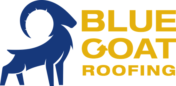 Blue Goat Roofing